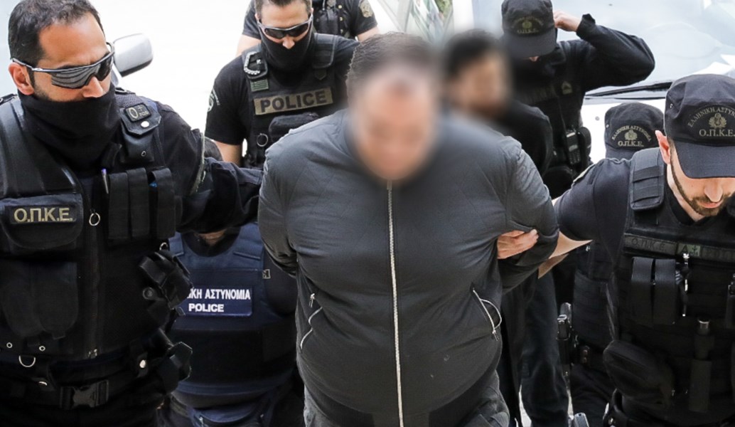 Θεσσαλονίκη: Εξάρθρωση διεθνούς κυκλώματος που διέπραττε διαρρήξεις σε ευρωπαϊκές πόλεις