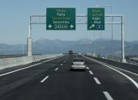 Εγκρίθηκε η χρηματοδότηση του Πάτρα – Πύργος από την Κομισιόν