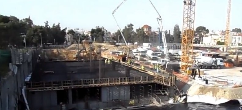 Ασταμάτητοι οι ρυθμοί στη Νέα Φιλαδέλφεια (vid)