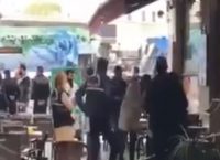 Νεκρός ο πρώην υπουργός Άμυνας της Τουρκίας – Τον μαχαίρωσαν στον λαιμό (vid)