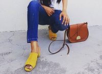 Έτσι θα φορεθούν τα πιο hot παπούτσια της Άνοιξης (pics)