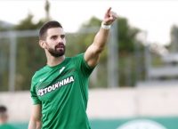 Τέλος από τον Παναθηναϊκό ο Αυλωνίτης