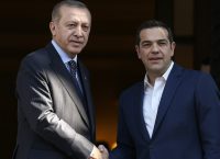 Foreign Policy: Ελλάδα και Τουρκία οδεύουν αργά προς τον πόλεμο