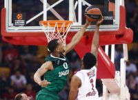 Ολυμπιακός – Ζαλγκίρις 78-87: Νέο σοκ από τους Λιθουανούς στο ΣΕΦ