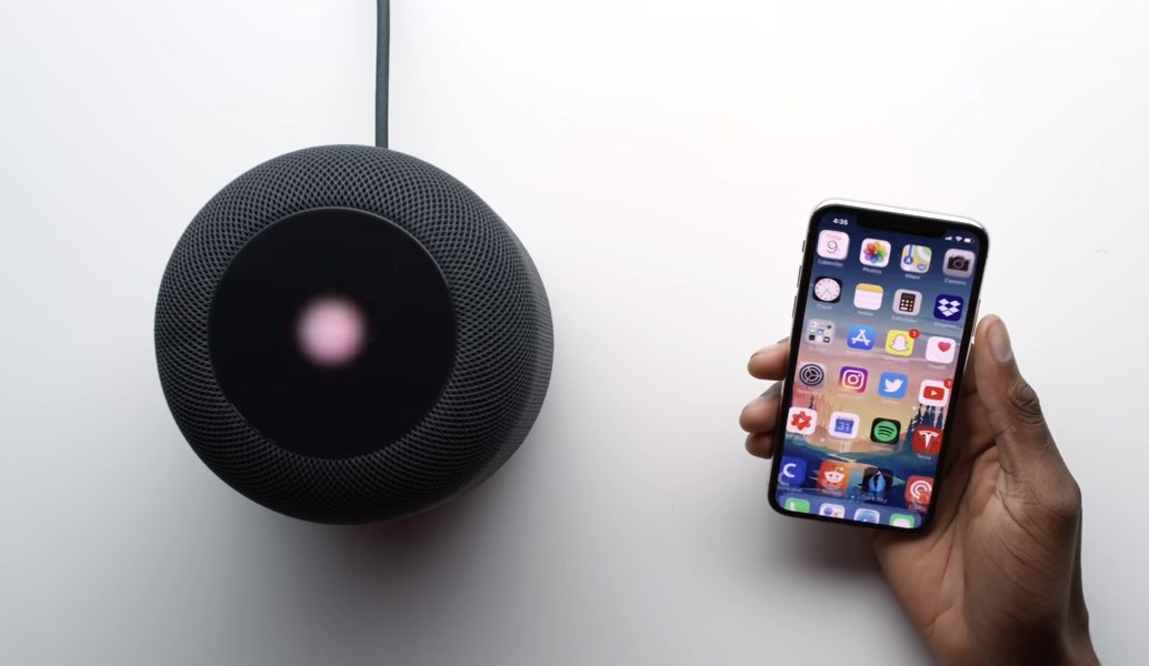 HomePod: Απογοητευτικά τα νέα για το smart ηχείο της Apple