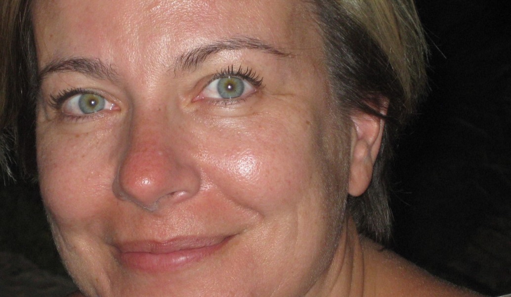 Η Στέφανι Τσάκωνα αποκλειστικά στο www.pagenews.gr