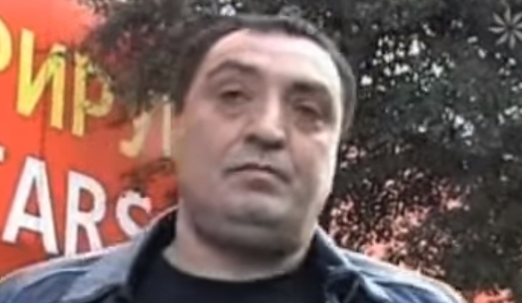 Vor V Zakone: Ο βίος και η πολιτεία του “Λίπους”, του κακοποιού που συνελήφθη στη Θεσσαλονίκη