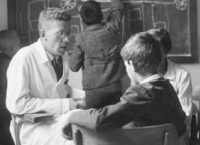 Φρίκη! Ο διάσημος παιδίατρος Χανς Ασπεργκερ έστελνε εκατοντάδες παιδιά στον θάνατο – Η συνεργασία με τον Χίτλερ