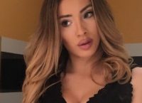 Η Αθηνά από το Power of love σε αποκαλυπτικές στιγμές (pics)