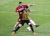 Μπακασέτας: ”Αυτή η παρέα τα αξίζει όλα” (pic)