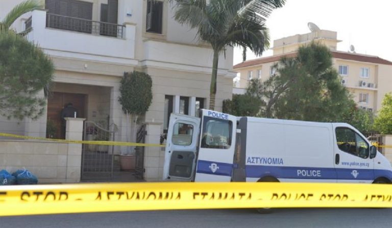 Δολοφονία ζευγαριού στη Λευκωσία: Αιμορραγικό σοκ έδειξε η νεκροψία – νεκροτομή (vid)