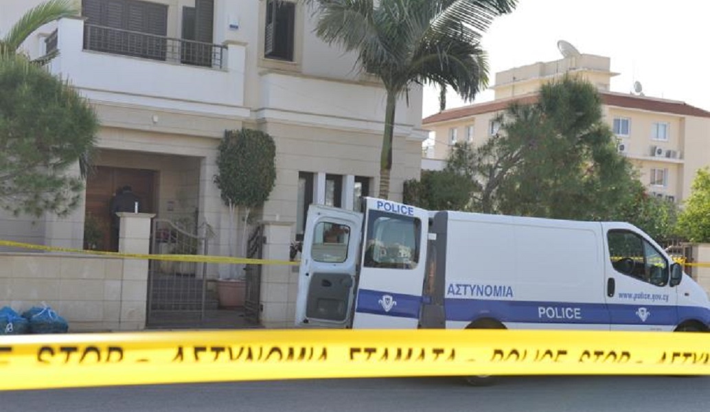 Δολοφονία ζευγαριού στη Λευκωσία: Αιμορραγικό σοκ έδειξε η νεκροψία – νεκροτομή (vid)