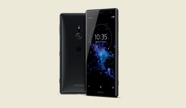 Sony Xperia XZ2 και Xperia XZ2 Compact σε COSMOTE & ΓΕΡΜΑΝΟ