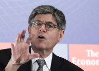 Τζακ Λιου: Σε καλό δρόμο η υπόθεση του ελληνικού χρέους