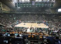 “Περίεργος” τραυματισμός μέλους της θύρας 13 στο ΟΑΚΑ