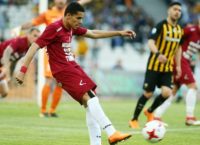 Κλείνει Μασούρα ο Ολυμπιακός