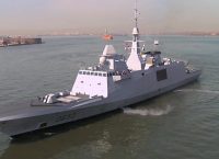 Η Γαλλία δίνει στην Ελλάδα δύο φρεγάτες τύπου FREMM