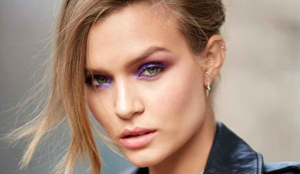 Μούσα της Maybelline New York η Josephine Skriver