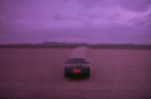 Ο γνωστός “ΚΙΤ” στην Τεχνόπολη στο Γκάζι (vid)