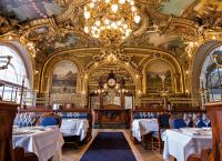 Le Train Bleu