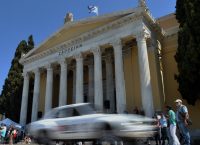 Με νέα ταυτότητα το ράλι Ακρόπολις τον Ιούνιο στην Ελλάδα