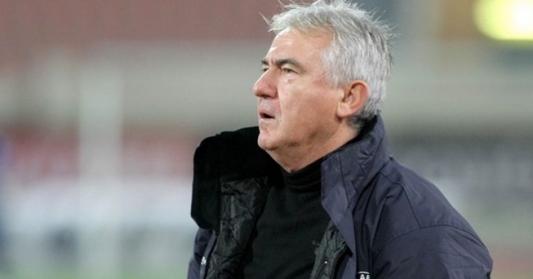 Κατσαβάκης: ”Απόλυτα δίκαια στην Super League ο Άρης”