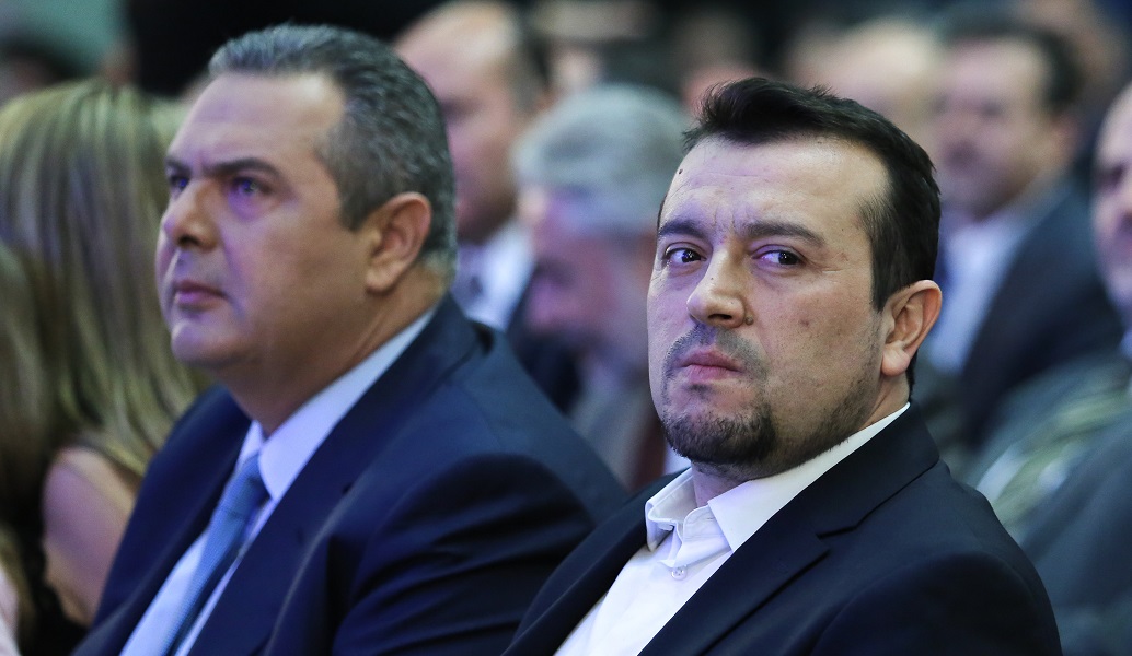 Νίκος Παππάς: «Δεν μιλάμε για success story, αλλά για ιστορική δικαίωση – Ξαναστήνουμε τη χώρα στα πόδια της»