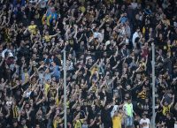 ΑΓΙΑΞ ΑΕΚ: Οπαδοί της Ένωσης θα πάνε στο Άμστερνταμ χωρίς εισιτήρια