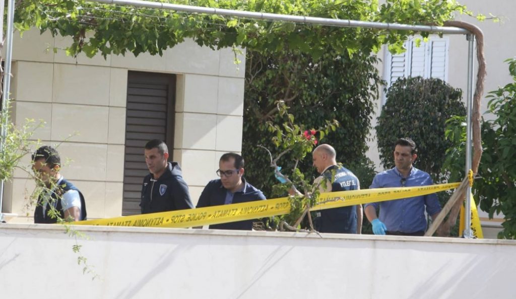 Διπλό φονικό στη Λευκωσία: Σε ιατροδικαστική εξέταση υποβλήθηκε ο 15χρονος γιος του ζευγαριού