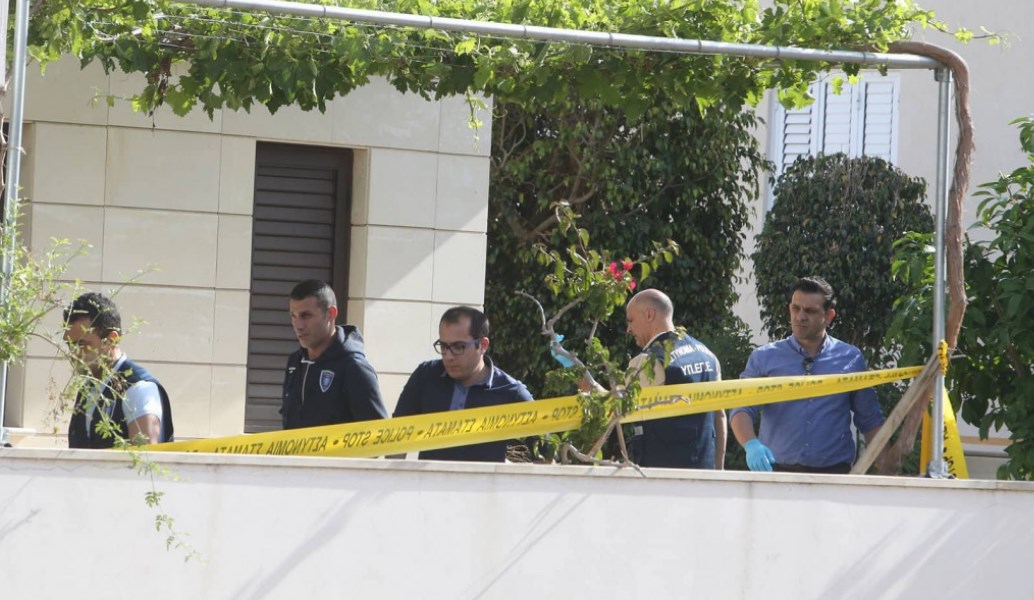 Διπλό φονικό στη Λευκωσία: Σε ιατροδικαστική εξέταση υποβλήθηκε ο 15χρονος γιος του ζευγαριού
