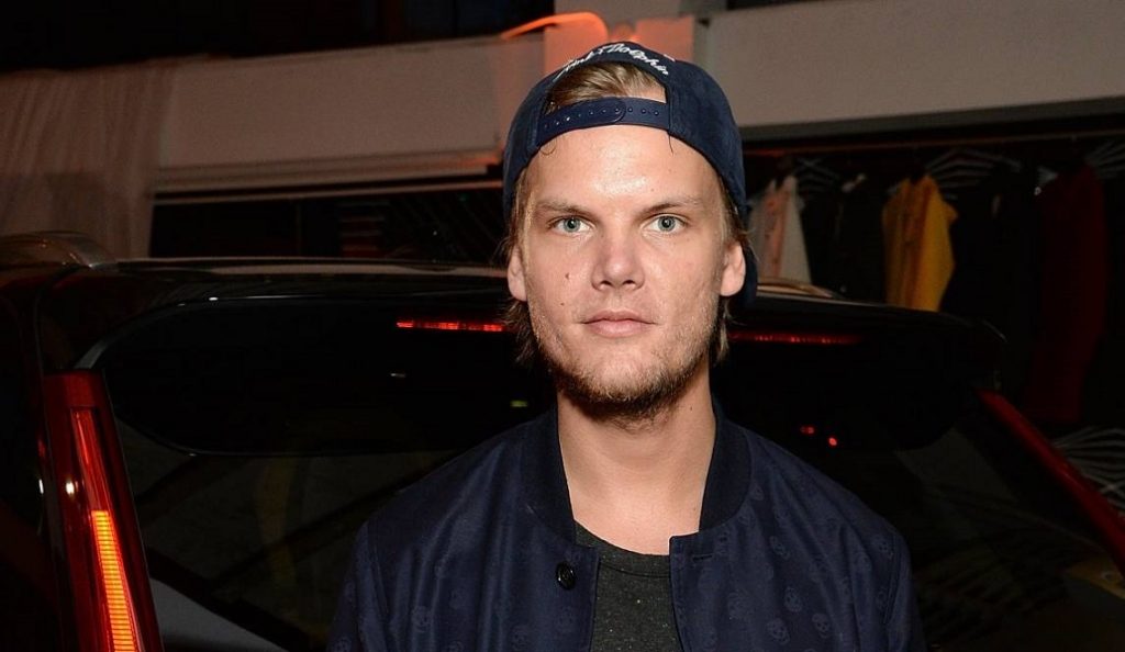 Το ”ευχαριστώ”  της οικογένειας του Avicii