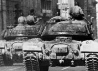 Το Πραξικόπημα της 21ης Απριλίου 1967