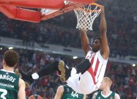 Ολυμπιακός – Ζαλγκίρις 79-68: Η άμυνα έδειξε τον δρόμο