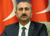 Τούρκος υπουργός Δικαιοσύνης: Η Ελλάδα είναι κέντρο συγκέντρωσης εγκληματιών