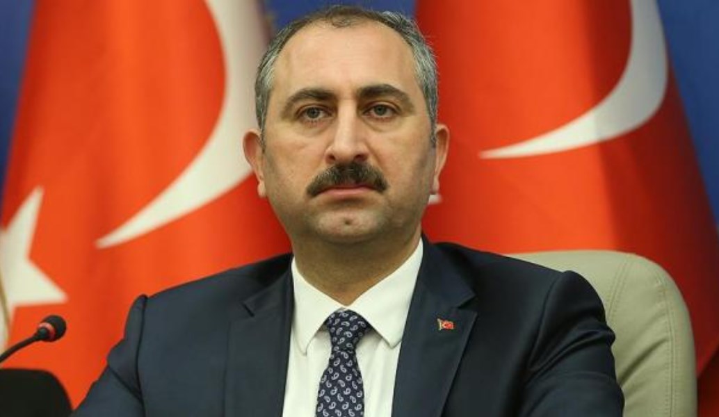 Τούρκος υπουργός Δικαιοσύνης: Η Ελλάδα είναι κέντρο συγκέντρωσης εγκληματιών