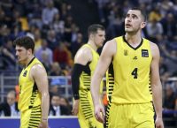 Μποχωρίδης: ”Να τελειώνουμε με την υπόθεση παραμονή”