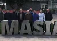Η επίσκεψη του ΠΑΟΚ στην περίφημη Masia