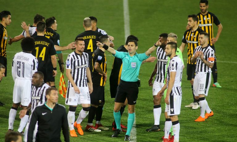 Χαμός με τα εισιτήρια του τελικού; Ποιος είπε “ούτε να το σκέφτεστε;”- Πλούσιο παρασκήνιο