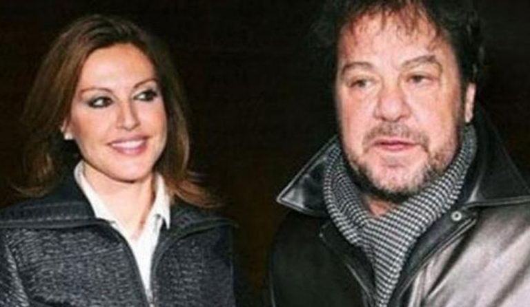 Επιβεβαιώνει η Αλεξάνδρα Παλαιολόγου: “Ναι, είμαστε ζευγάρι με τον Γιάννη Πάριο”