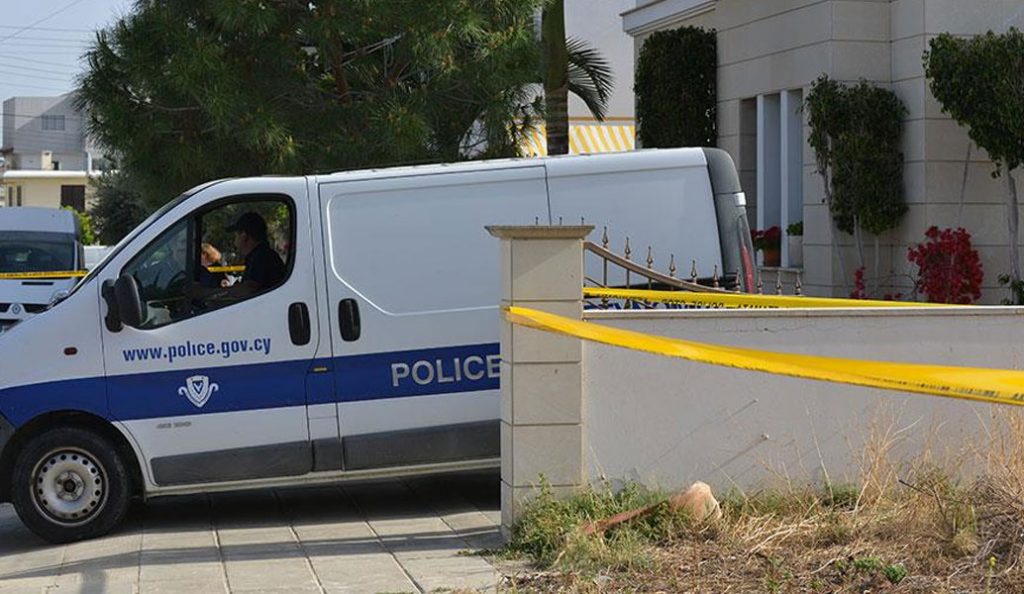 Διπλό φονικό Κύπρος: Η νέα κατάθεση του 15χρονου και τα κενά σε όσα είπε ο 33χρονος