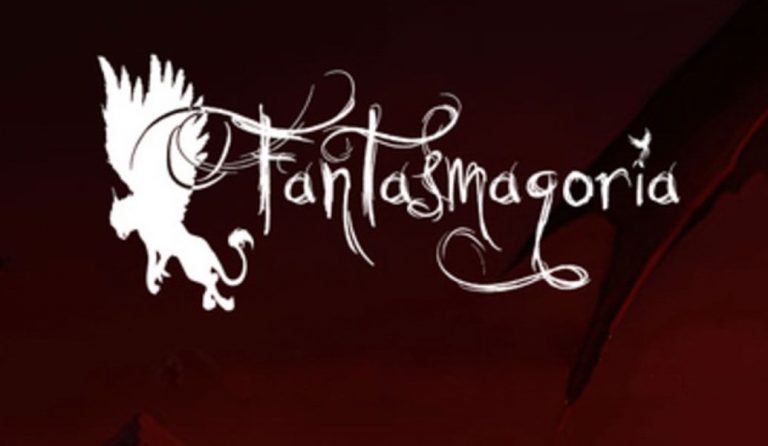 Το 2ο Fantasmagoria στη Θεσσαλονίκη