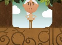 Ημέρα της Γης 2018: Η Google την τιμά με το doodle της (vid)
