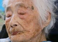 Ιαπωνία: Πέθανε η γηραιότερη γυναίκα στον κόσμο (vids)