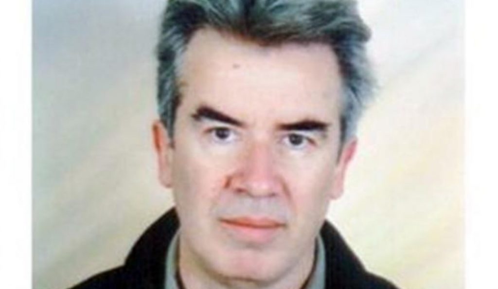 Πέθανε ο επιχειρηματίας Ερρίκος Διβάνης