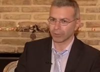 Νίκος Ανδρέου: Μιλά για τις σχέσεις στην Ελένη Μενεγάκη (vid)