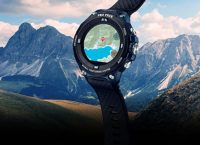 Νέο smartwatch από την Casio