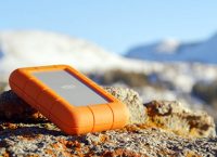 LaCie Rugged RAID Pro: Ο πιο “σκληρός” δίσκος  (vid)