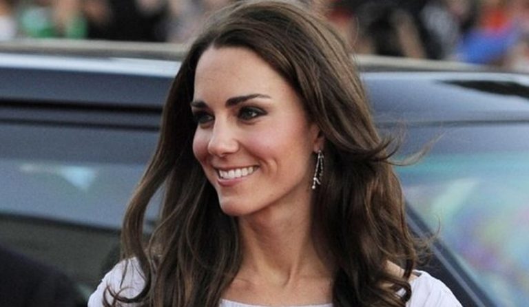 Κέιτ Μίντλετον: Γεννάει το τρίτο της παιδί