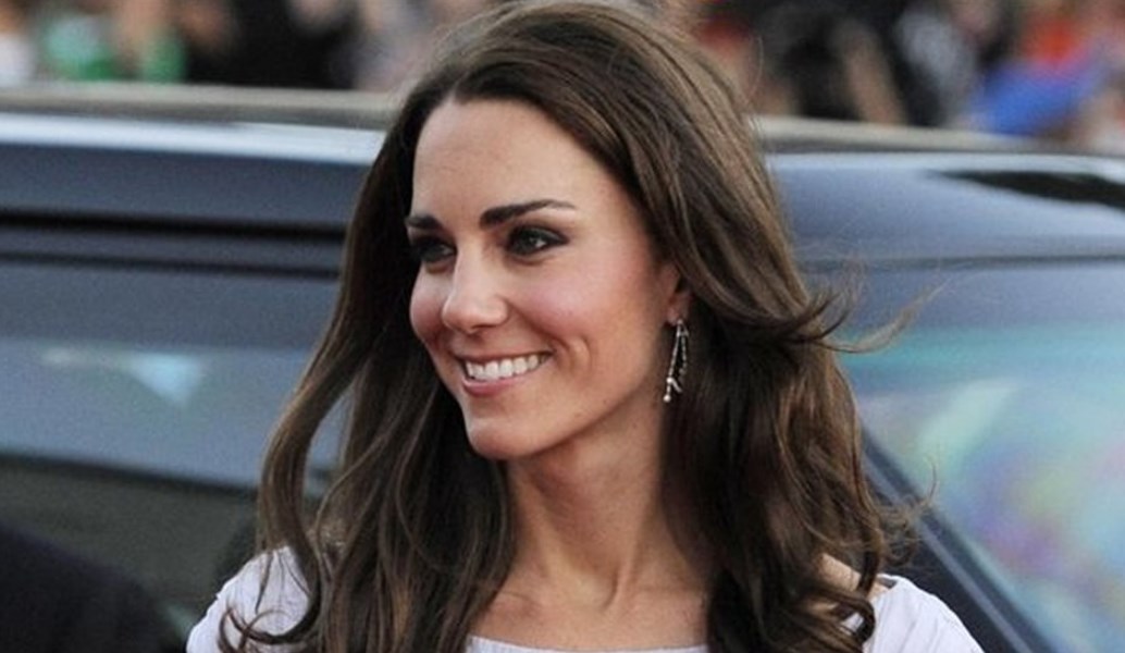 Κέιτ Μίντλετον: Γεννάει το τρίτο της παιδί