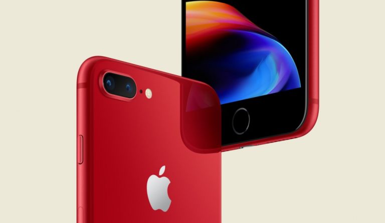 Τα νέα special edition iPhone 8 διαθέσιμα σε COSMOTE & ΓΕΡΜΑΝΟ